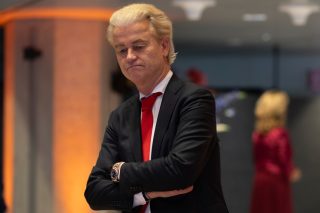 geert wilders